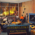 Borderlines - Keep Pretending - Music CD