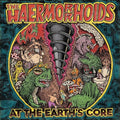 Haermorrhoids - At The Earth's Core - Music CD