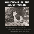 Hammond,doug / Durrah,david - Reflections In The Sea Of Nurnen - Vinyl Record