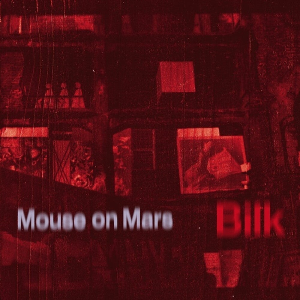 Bilk [LP] Vinyl Record