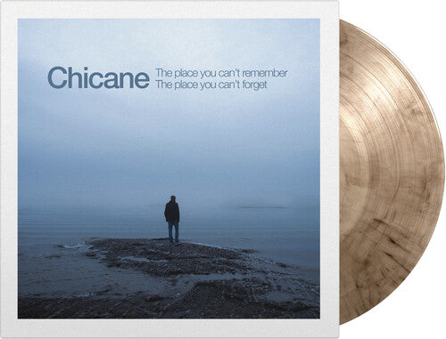 Chicane - Place You Can't Remember The Place You Can't - Vinyl Record