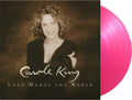 King,carole - Love Makes The World - Vinyl Record