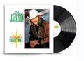 Jackson,alan - Honky Tonk Christmas - Vinyl Record