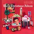 Presley,elvis - Elvis Christmas Album - Vinyl Record
