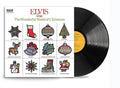 Presley,elvis - Elvis Sings The Wonderful World Of Christmas - Vinyl Record