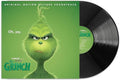 Dr. Seuss The Grinch / O.s.t. - Dr. Seuss The Grinch / O.s.t. - Vinyl Record