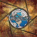 Theocracy - Mosaic - Music CD