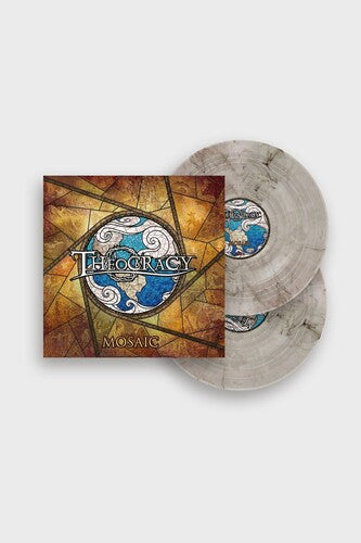 Theocracy - Mosaic - Vinyl Record