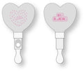 Ryu Su Jeong - Heart Light Stick [archive Of Emotion In Sept] - Collectibles