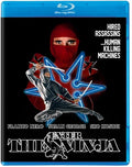 Enter The Ninja - Enter The Ninja - Blu-ray