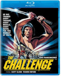 Challenge - Challenge - Blu-ray