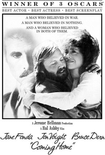Coming Home - Coming Home - DVD