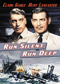 Run Silent Run Deep - Run Silent Run Deep - DVD