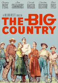 Big Country - Big Country - DVD