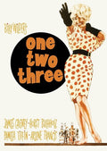 One Two Three - One Two Three - DVD