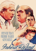 Inherit The Wind - Inherit The Wind - DVD