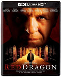 Red Dragon - Red Dragon - UHD