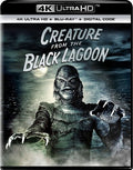 Creature From The Black Lagoon - Creature From The Black Lagoon - UHD