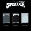 Cravity - [sun Seeker] (6th Mini Album) - Music CD