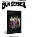 Cravity - [sun Seeker] (6th Mini Album) Seeker - Night Ver - Music CD
