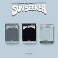 Cravity - [sun Seeker] (6th Mini Album) Plve Ver - Music CD