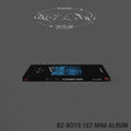 Bz-boys - Outlaw (1st Mini Album) - Music CD