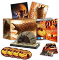 Frank Herbert's Dune: Complete Collection - Frank Herbert's Dune: Complete Collection - Blu-ray