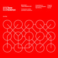 Tone Science Module No.8 Tone Science Live - Tone Science Module No.8 Tone Science Live - Music CD