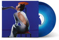 Hold The Girl: 1st Anniversary Edition [White/Cobalt Blue LP] Vinyl Record