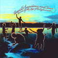 Sancious,david - Dance Of The Age Of Enlightenment (1976 Remaster) - Music CD