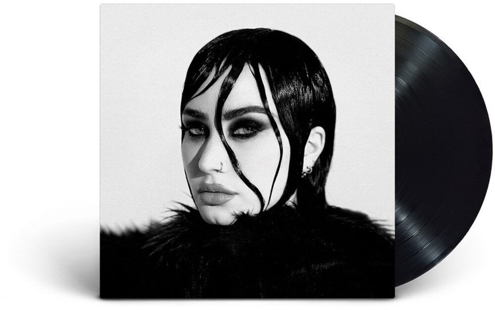 REVAMPED [LP] Vinyl Record