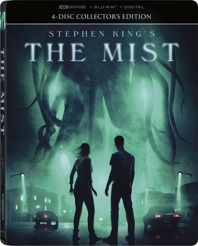 Mist - Mist - UHD