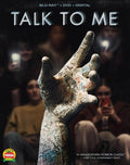 Talk To Me (2023) - Talk To Me (2023) - Blu-ray