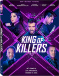 King Of Killers - King Of Killers - Blu-ray