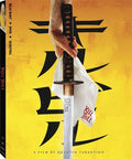 Kill Bill 1 - Kill Bill 1 - Blu-ray
