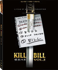 Kill Bill 2 - Kill Bill 2 - Blu-ray