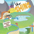 The Shins - Chutes Too Narrow (20th Anniversary Edition)