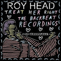 Treat Her Right - the Backbeat Recordings [LP] Vinyl Record
