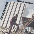 Morgan,derrick - Development - Vinyl Record