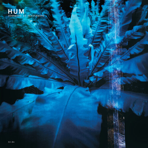 Hum - Downward Is Heavenward - Music CD