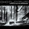 Hum - Electra 2000 - Music CD