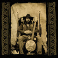 Brother Dege - Folk Songs Of The American Longhair - Music CD