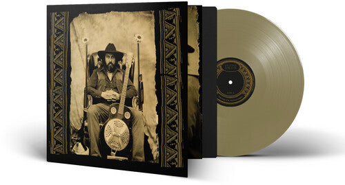 Brother Dege - Folk Songs Of The American Longhair - Vinyl Record