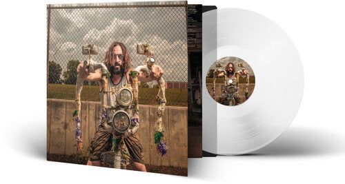 Brother Dege - Scorched Earth Policy - Vinyl Record