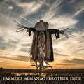 Brother Dege - Farmer's Almanac - Music CD
