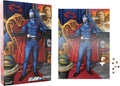 Super7 - G.i. Joe Puzzles - Cobra Commander Puzzle - Super7 - G.i. Joe Puzzles - Cobra Commander Puzzle - Collectibles
