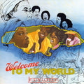 London,jimmy - Welcome To My World - Vinyl Record