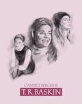 T.r. Baskin - T.r. Baskin - Blu-ray