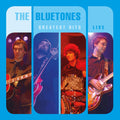 Greatest Hits Live (Blue) [Colored Vinyl] Vinyl Record