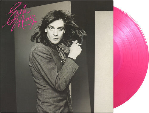 Eddie Money - Eddie Money [Pink]